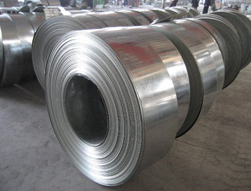 347 Stainless Steel Strips