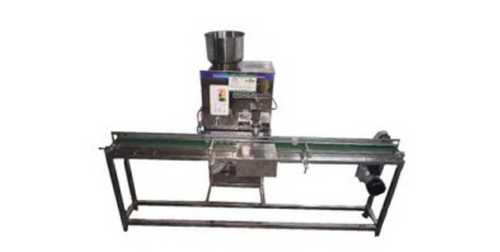 Automatic Tablet Packing Machine