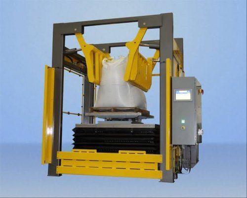 Bulk Bag Conditioner Machine