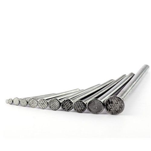 Common Carbon Steel Nails Application: Construction