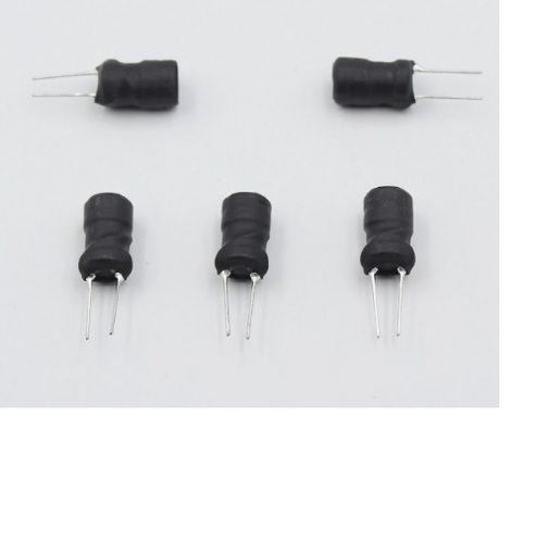 Electronic Rod Chokes For Power Line Dimension(L*W*H): 2.55*1.88*0.94Inch Inch (In)