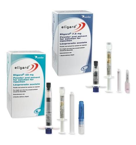 Eligard Injection