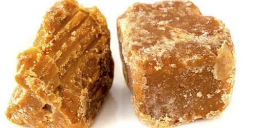 Fresh And Pure Jaggery