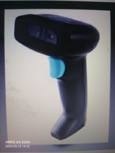 Honeywell 2d Barcode Scanner