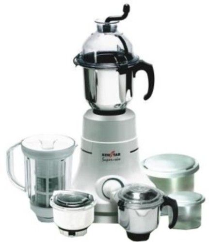 Multi Kenstar Electric Mixer Grinder For Home