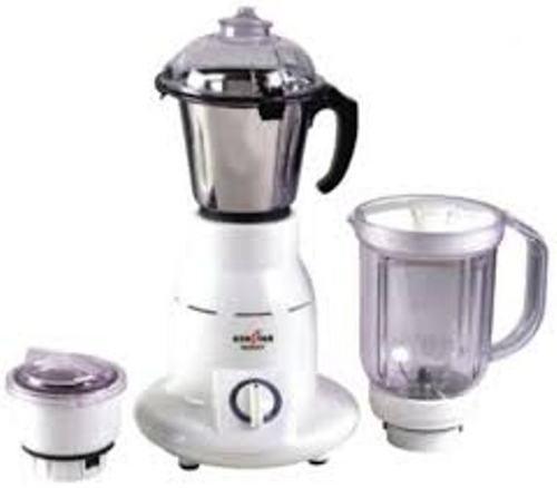 Multi Kenstar Electric Mixer Grinder For Home