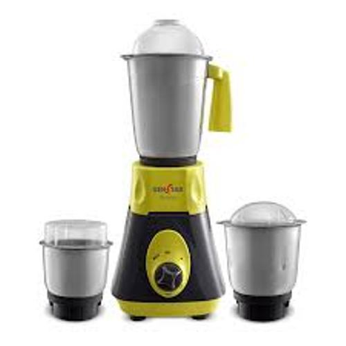 Multi Kenstar Electric Mixer Grinder For Home