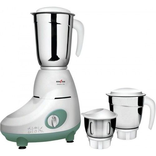 Multi Kenstar Electric Mixer Grinder For Home