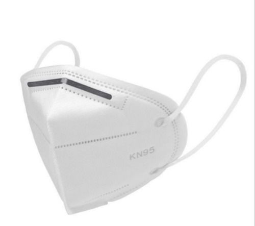 KN95 Respirator Face Mask