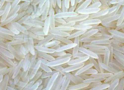 White Long Grain Basmati Rice