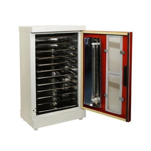 Long Life UV Disinfection Chamber