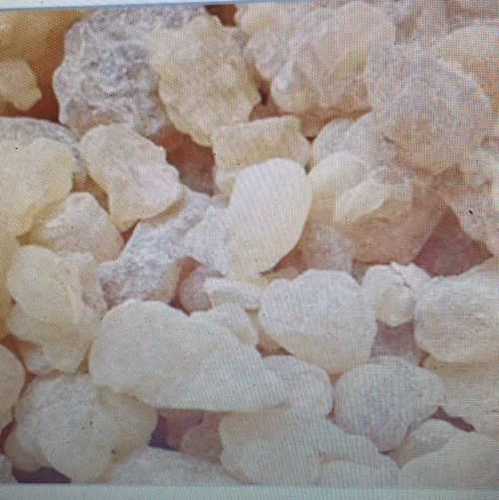 Olibanum Gum Crystal Herbs