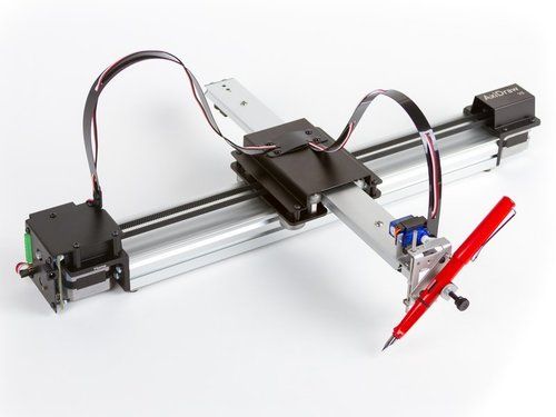 Pen Plotter Paper For Cad Plotting