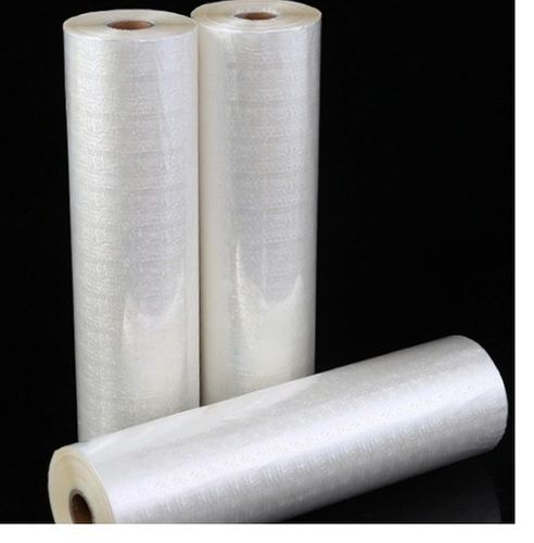 Pu Surgical Dressing Film Roll