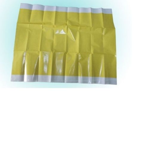 Transparent Pu Surgical Dressing Film Rolls