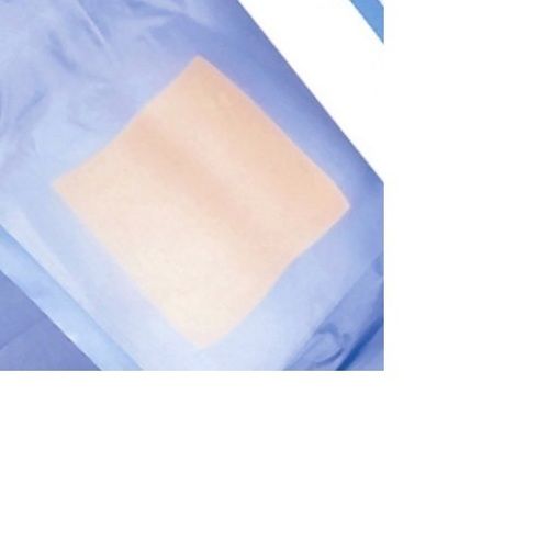 Pu Surgical Dressing Film Rolls