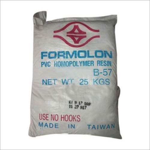 PVC Homopolymer Resin 25kg