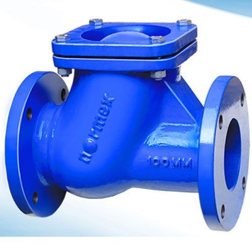 Silver Stainless Steel Ball Valve For Industrial By ALPHA TRADING CO.