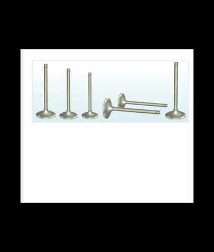 Stainless Steel Diesel Engine Valves