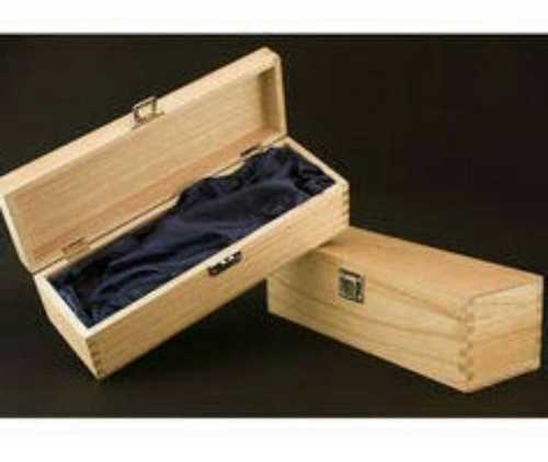 Wood Wedding Gift Packaging Box