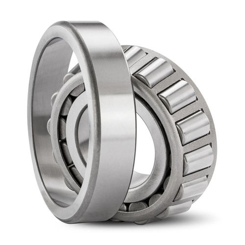 Chrome Steel 32208 Tapered Roller Bearing