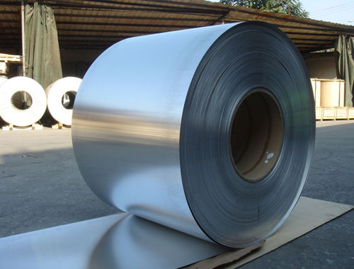 430 Stainless Steel Strips Coil Thickness: 0.02-3.0 Millimeter (Mm)