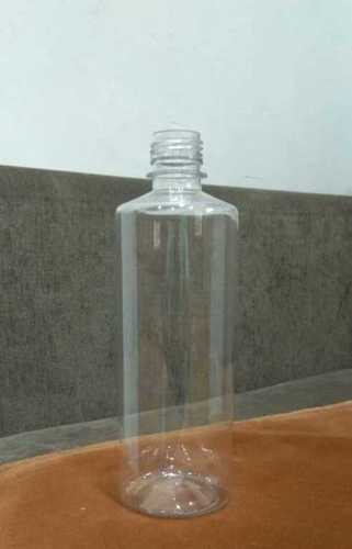 500ml Round Pet Bottle