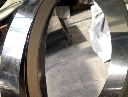 904l Stainless Steel Strips