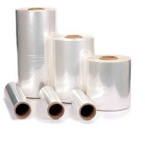 Beverage Poly Shrink Films