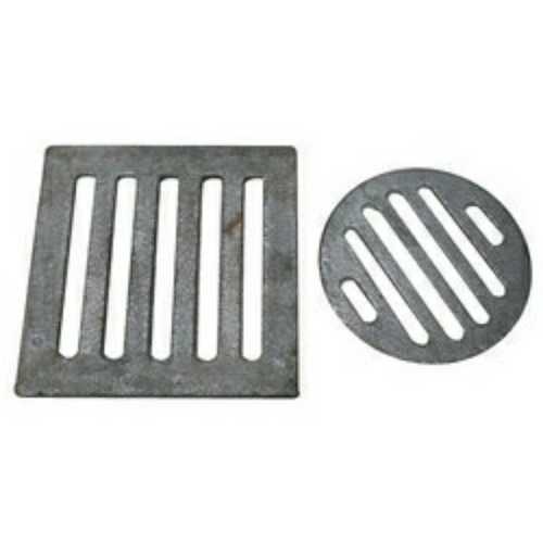 Cast Iron Drainage Jali