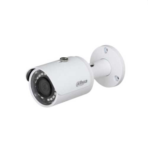 Cctv Security Bullet Camera Application: Outdoor