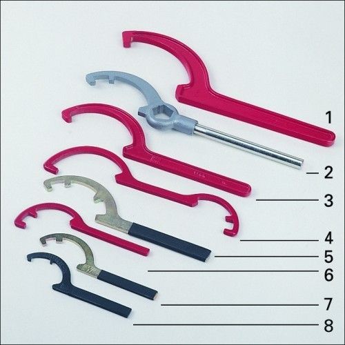 Coupling Spanner At Best Price In India