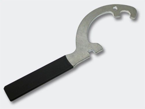 Carbon Steel Coupling Spanner At Best Price In India