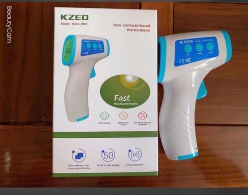 Electronic Digital Non Contact Infrared Thermometer