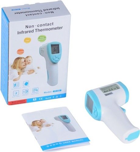 Electronic Durable Non Contact Thermometer