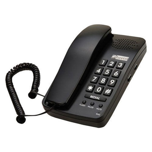 Fixed Gprs Phone Use In Residential Or Bussiness Applications  Body Material: Plastic