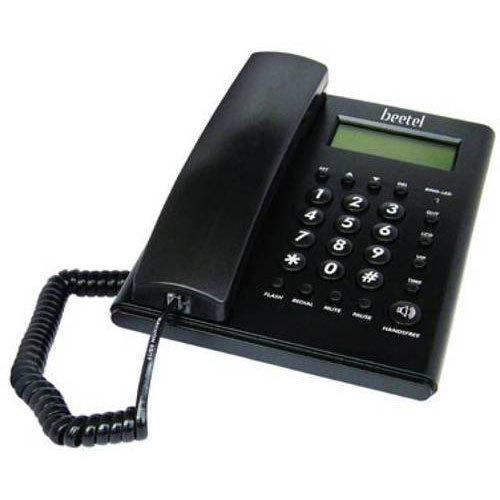 Fixed Gprs Phone Use In Residential Or Bussiness Applications  Body Material: Plastic