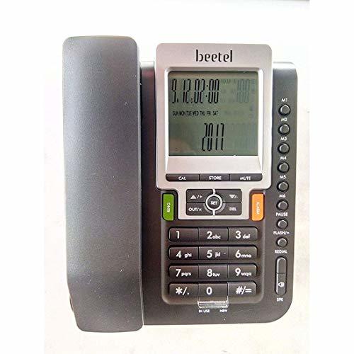 Fixed Gprs Phone Use In Residential Or Bussiness Applications  Body Material: Plastic