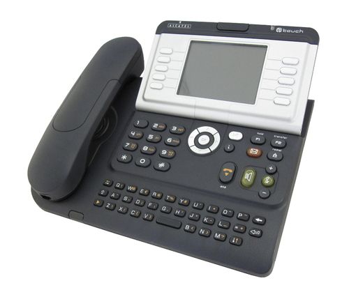 Fixed Gprs Phone Use In Residential Or Bussiness Applications  Body Material: Plastic