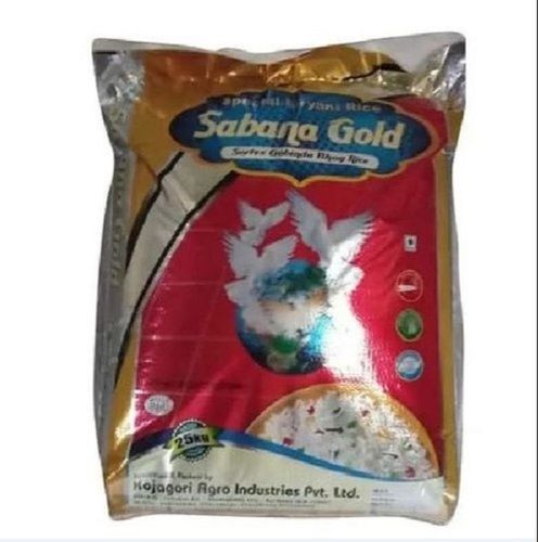 Natural Gobindobhog Rice 25kg