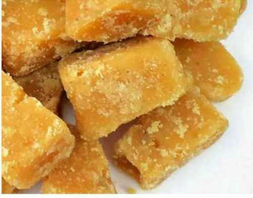 Organic and Natural Dried Jaggery