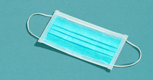 3 Ply Surgical Disposable Mask