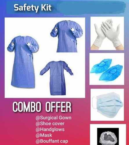 Corona Protection PPE Kit