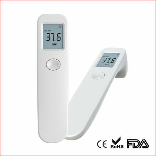 Digital Temperature Measuring Thermometer