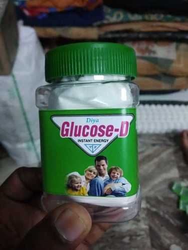 Diya Glucose D Energy Powder