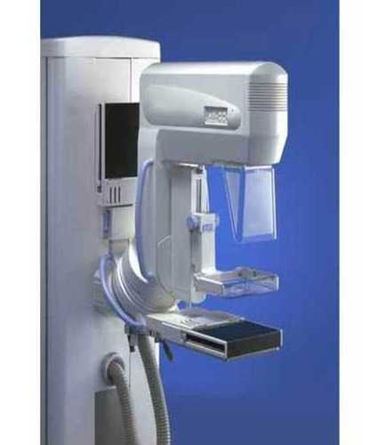 Electric Hospital Mammography Machine