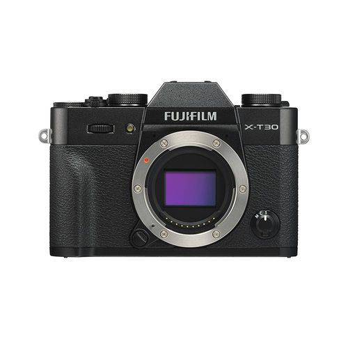 Any Fujifilm Touchscreen Digital Camera