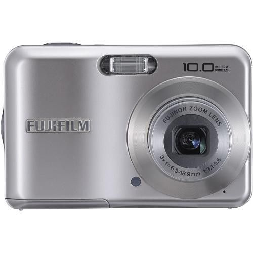 Any Fujifilm Touchscreen Digital Camera