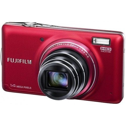 Any Fujifilm Touchscreen Digital Camera