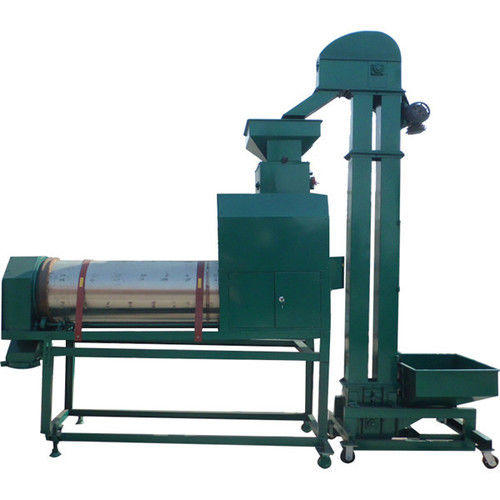 Various Heavy Duty Seed Coating Machine